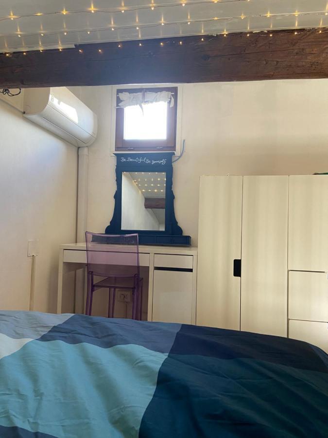 Piagentina Loft Apartment Florence Luaran gambar